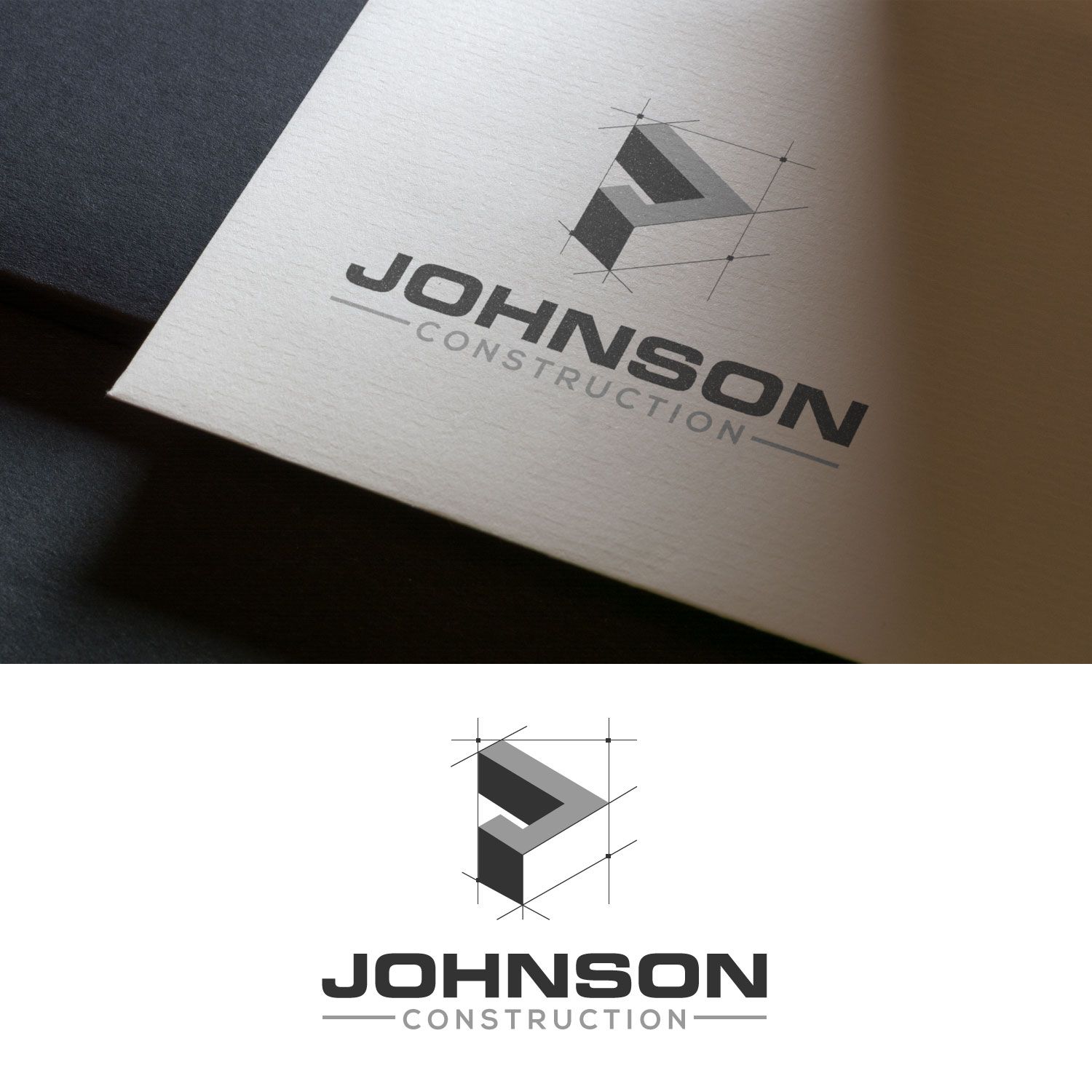 Logo Design by Salman125 for this project | Design #30241969