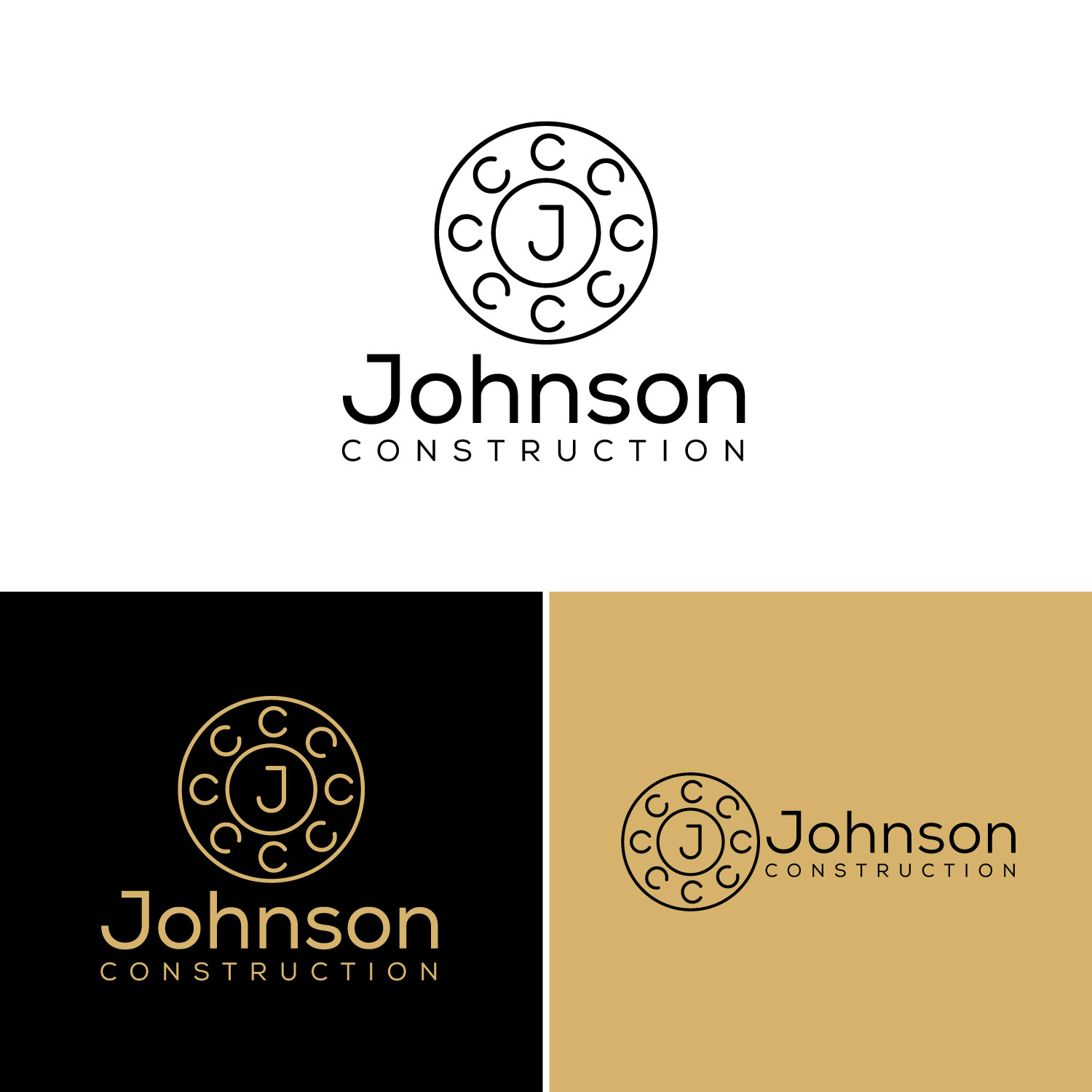 Logo Design by Revolt Team for this project | Design #30219201