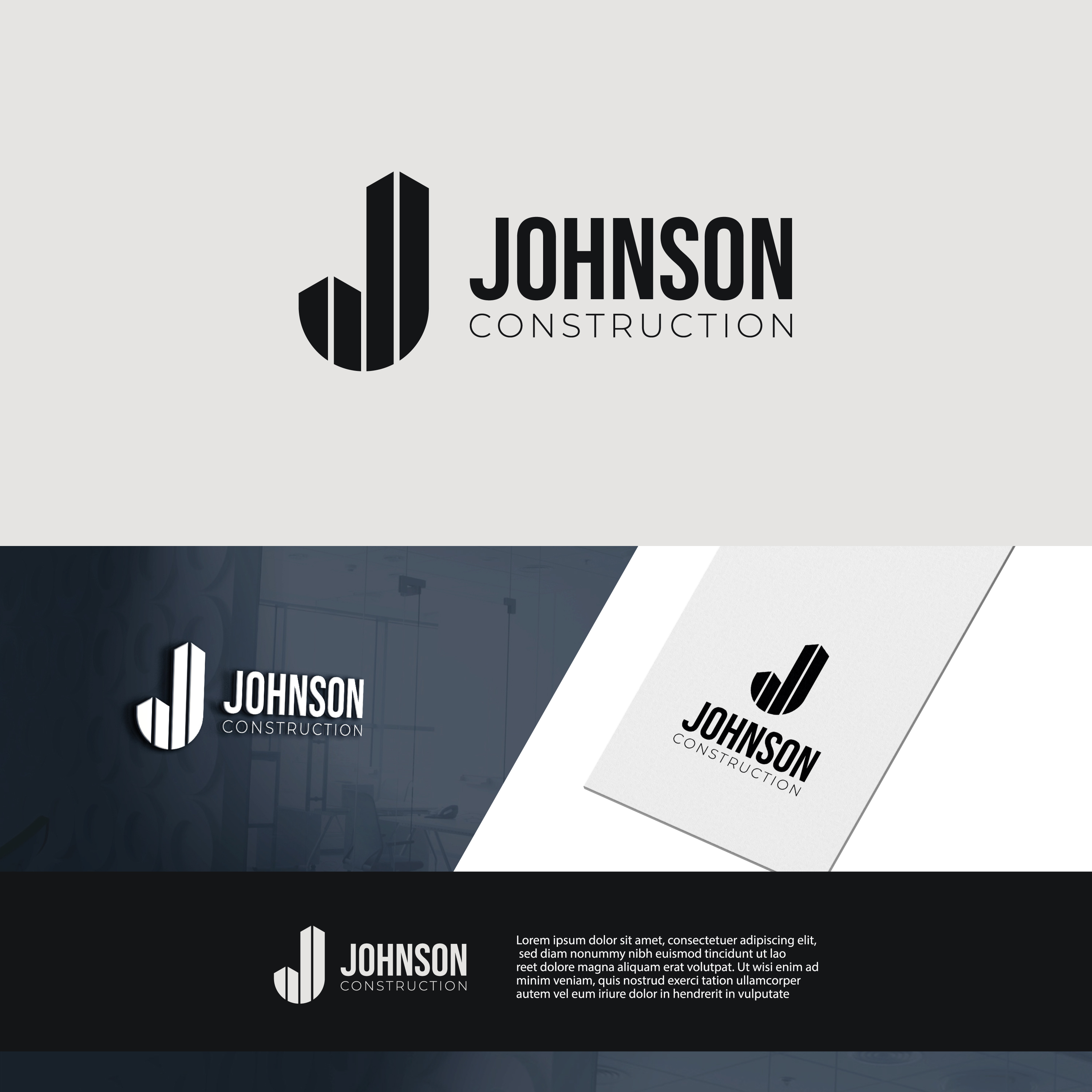 Logo Design by ICKE for this project | Design #30291927