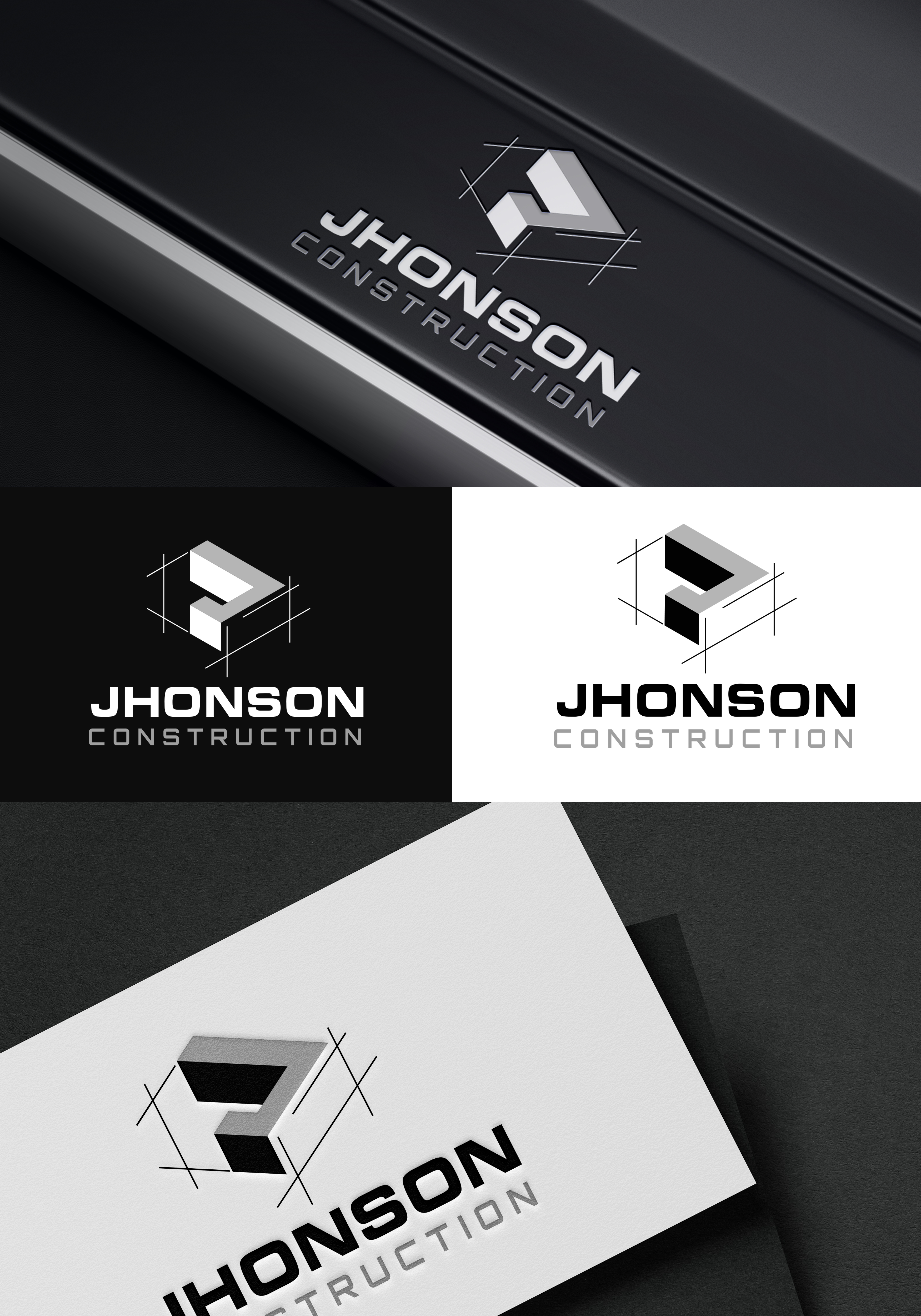 Logo Design by Graphixpointt for this project | Design #30251022