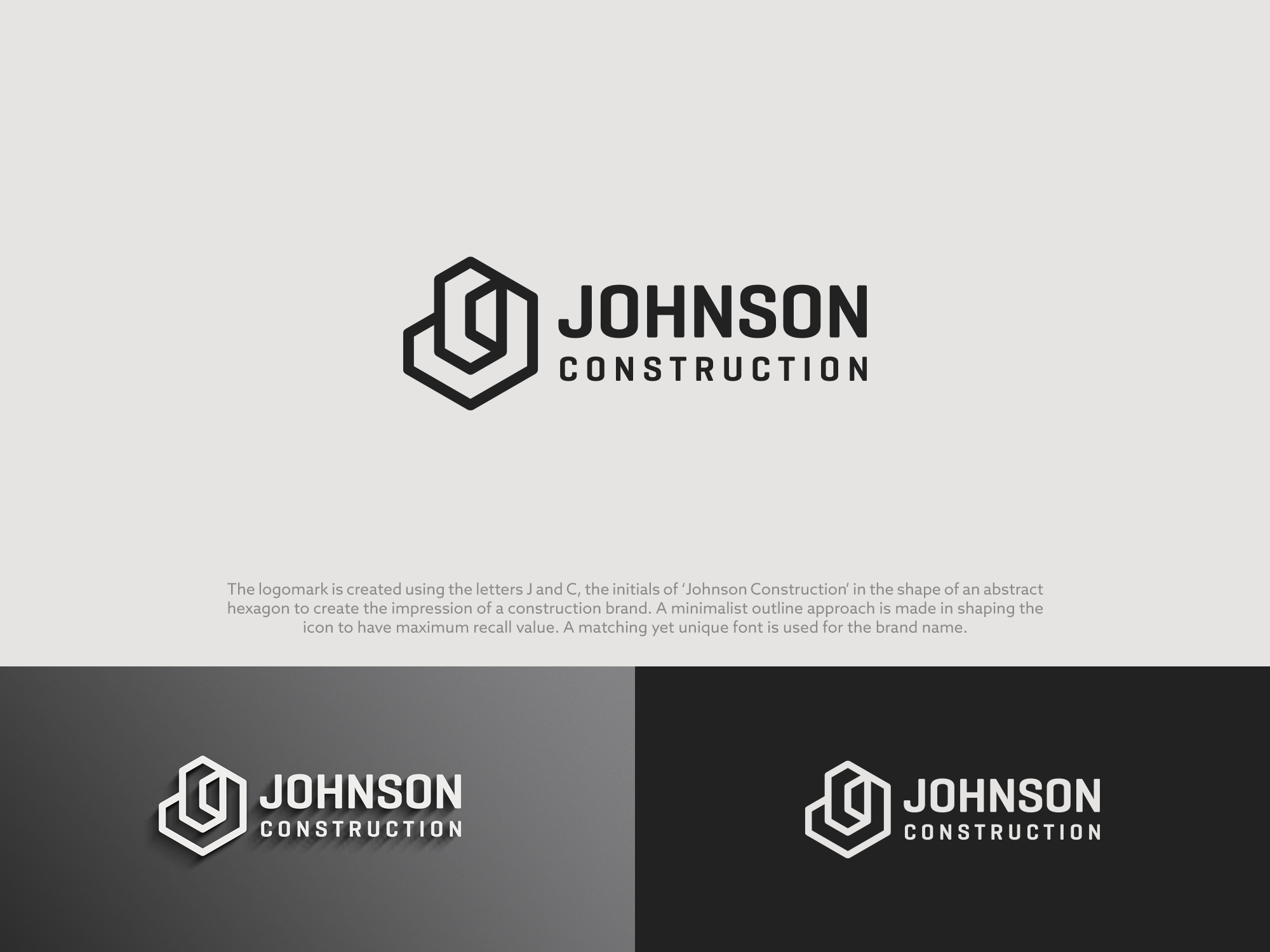 Logo Design by COLOUR CREATIVE for this project | Design #30291241