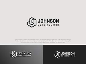 Logo Design by COLOUR CREATIVE