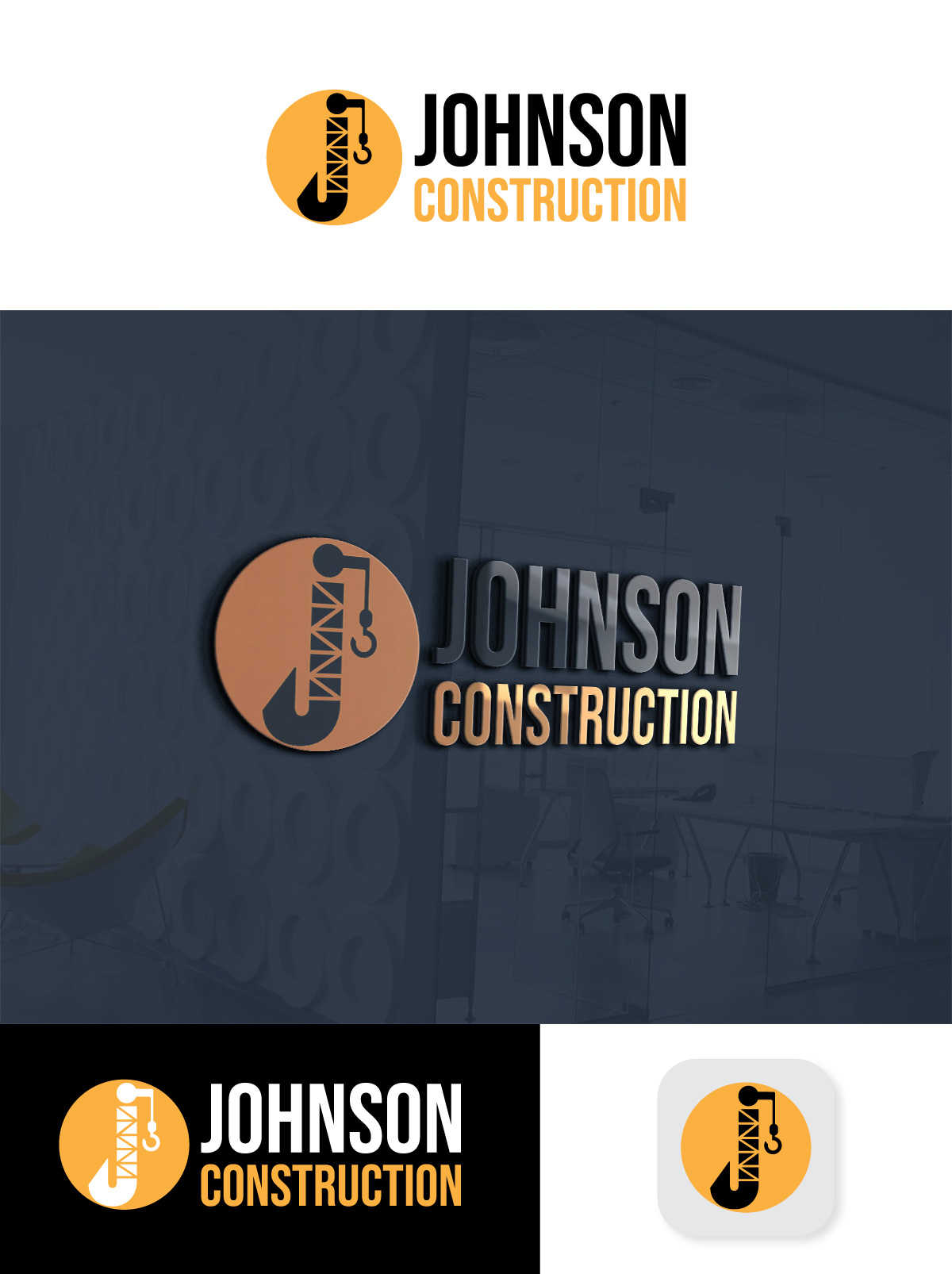 Logo Design by XP Studio for this project | Design #30232022