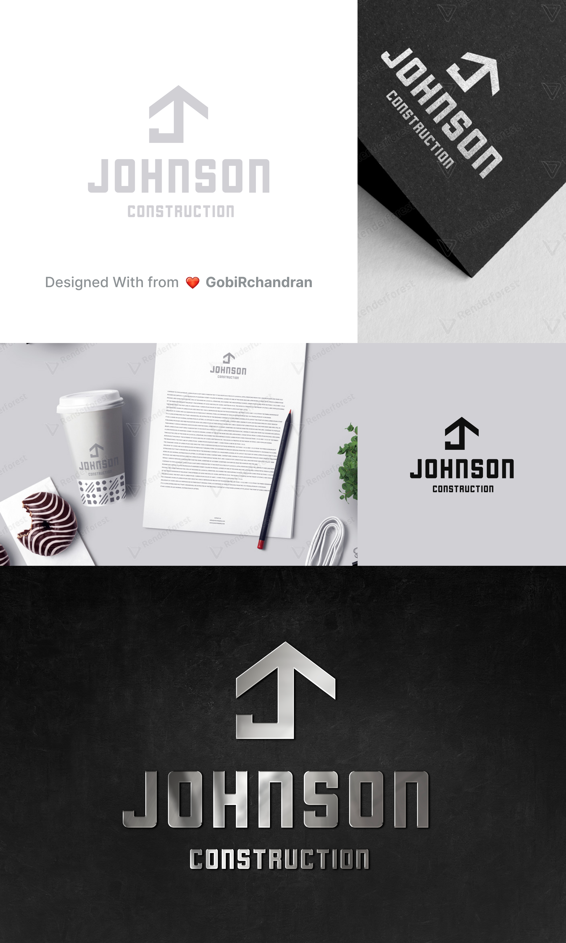 Design de Logo par GobiRchandran pour ce projet | Design #30263639