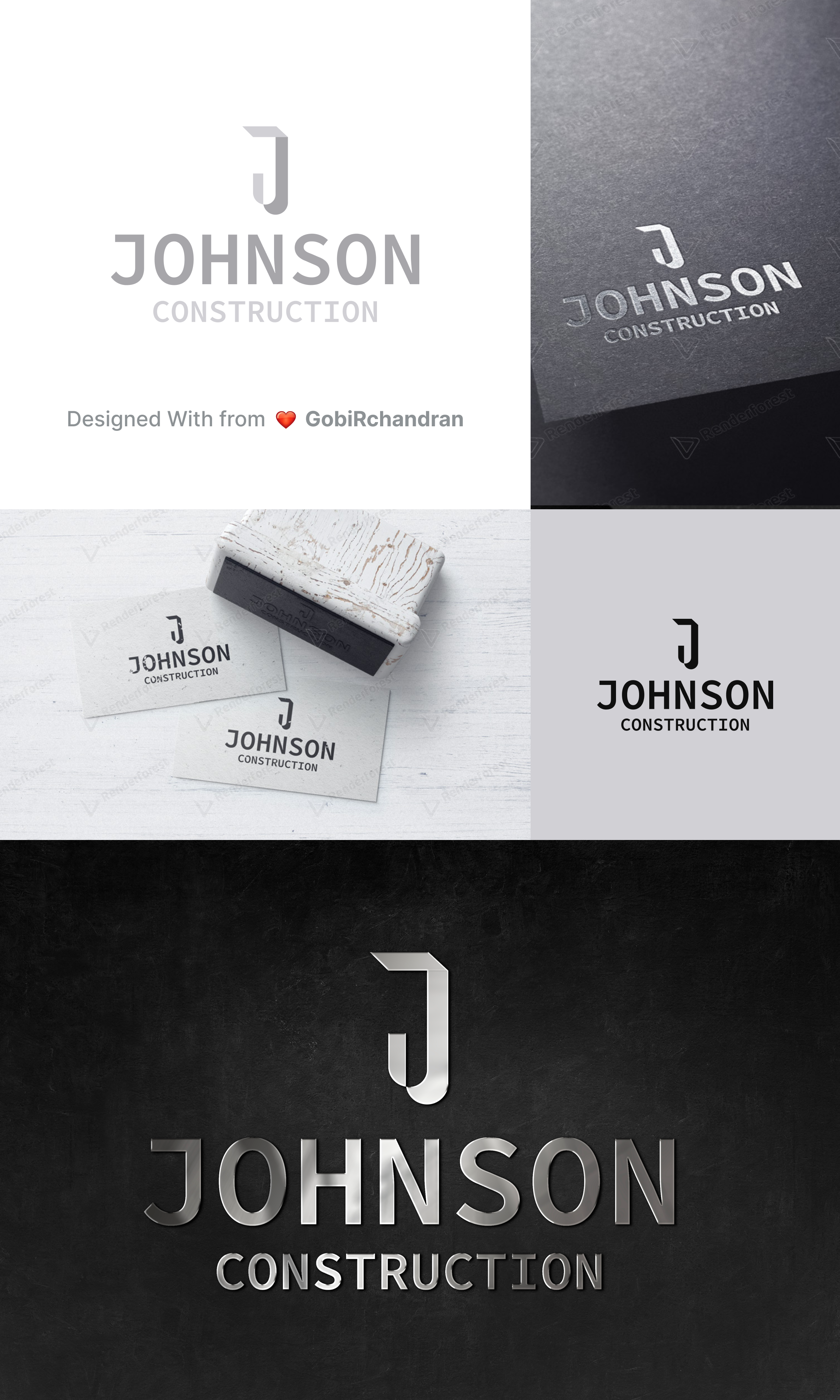 Design de Logo par GobiRchandran pour ce projet | Design #30263663