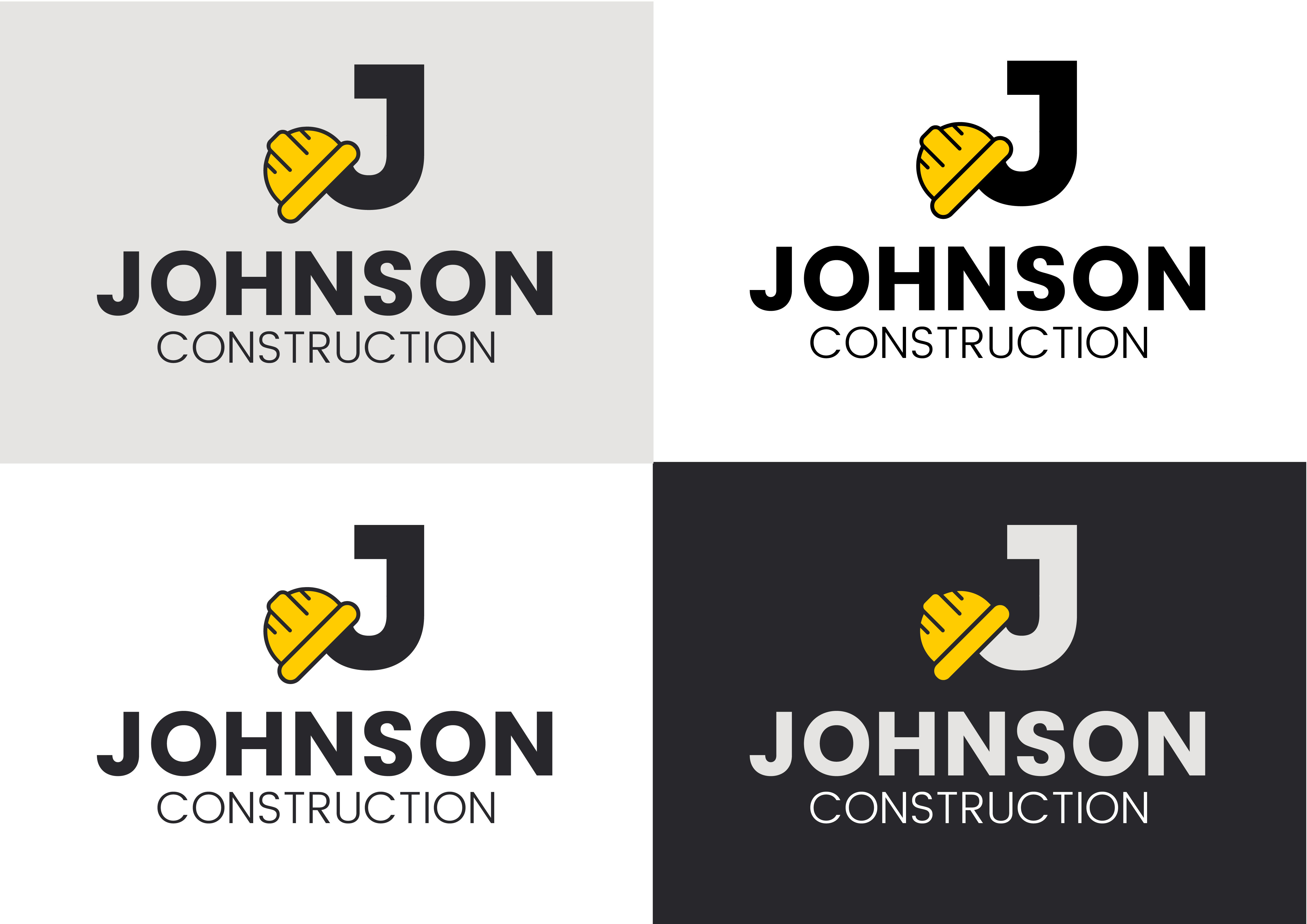 Logo Design by Jay_Gee for this project | Design #30287413