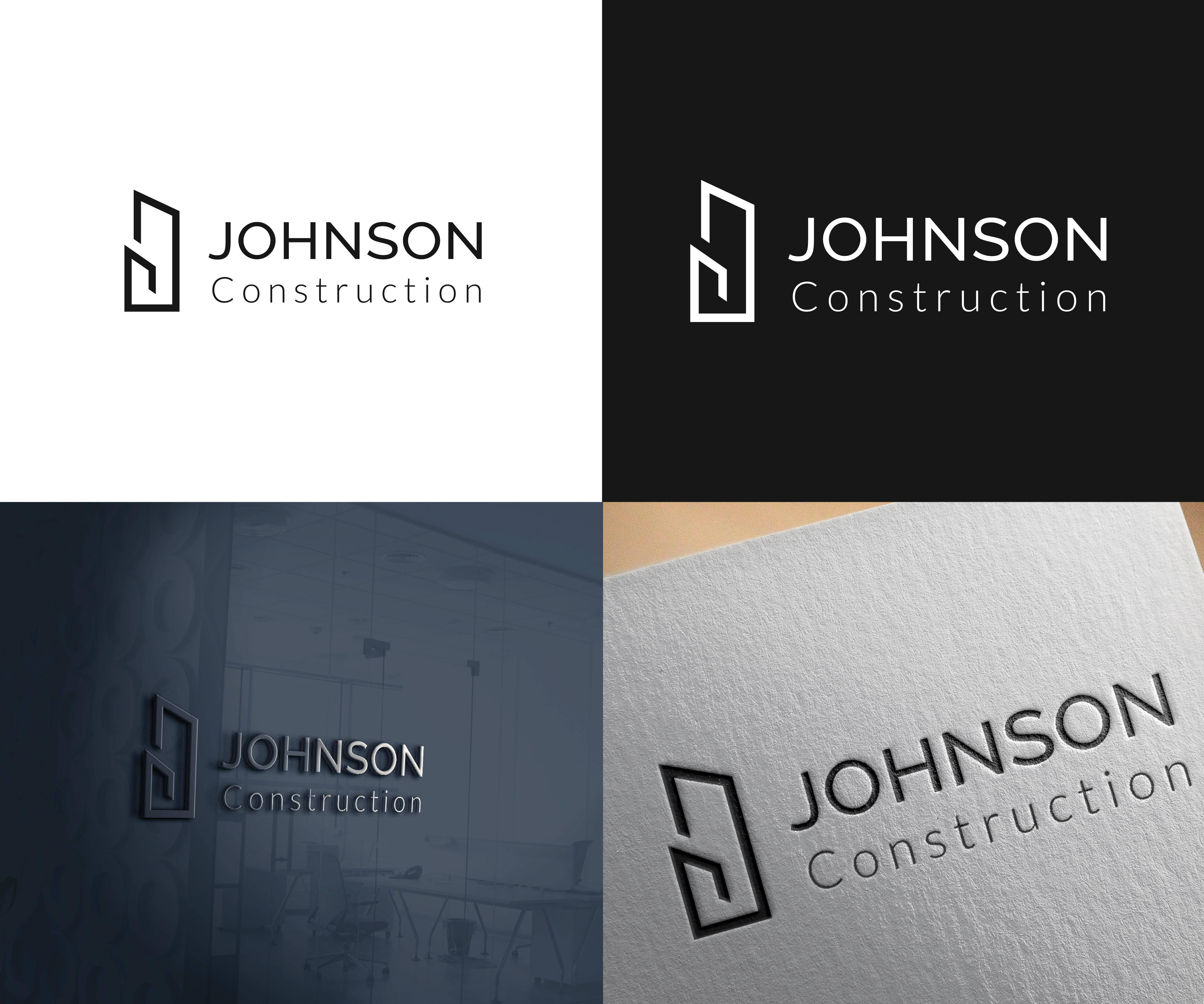 Logo Design by Tube light for this project | Design #30271375