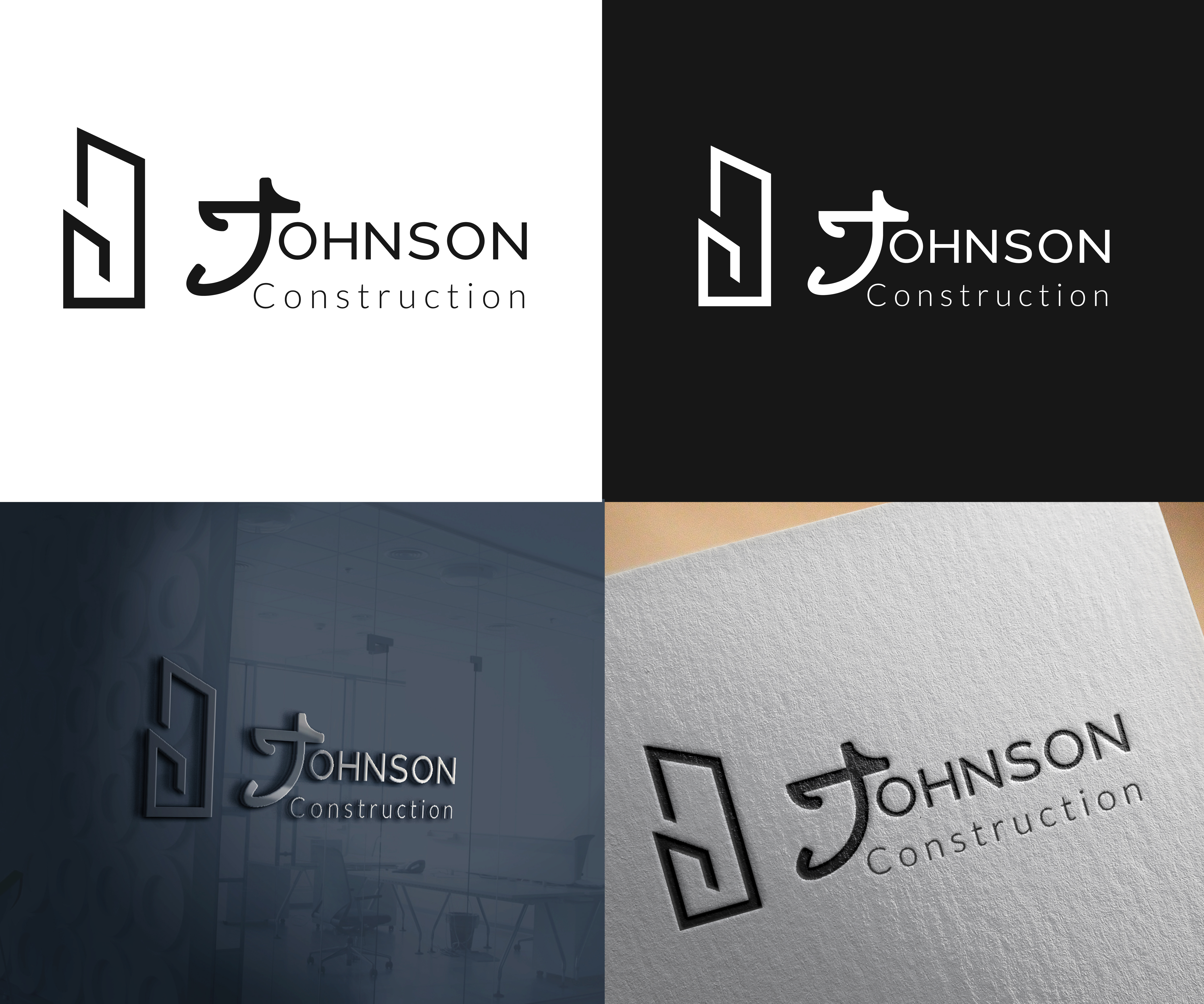 Logo Design by Tube light for this project | Design #30271381
