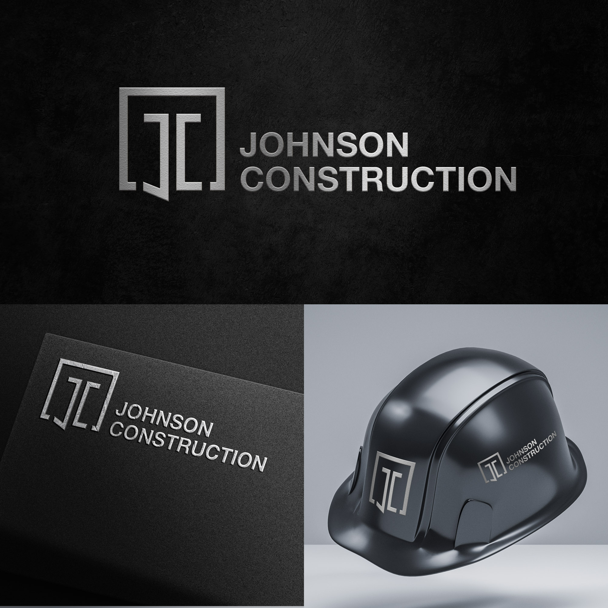 Logo Design by Victor Martins for this project | Design #30271663
