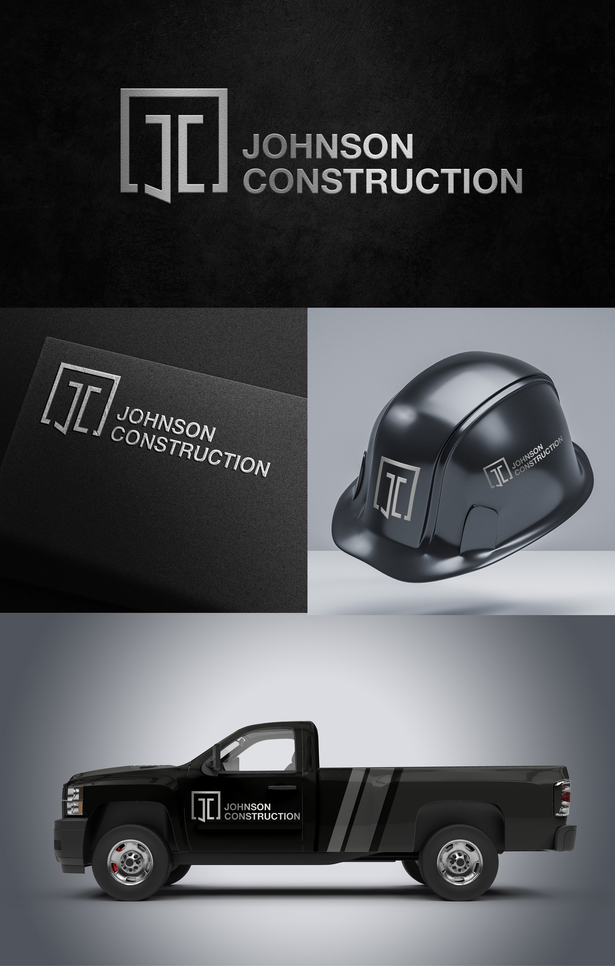 Logo Design by Victor Martins for this project | Design #30271668