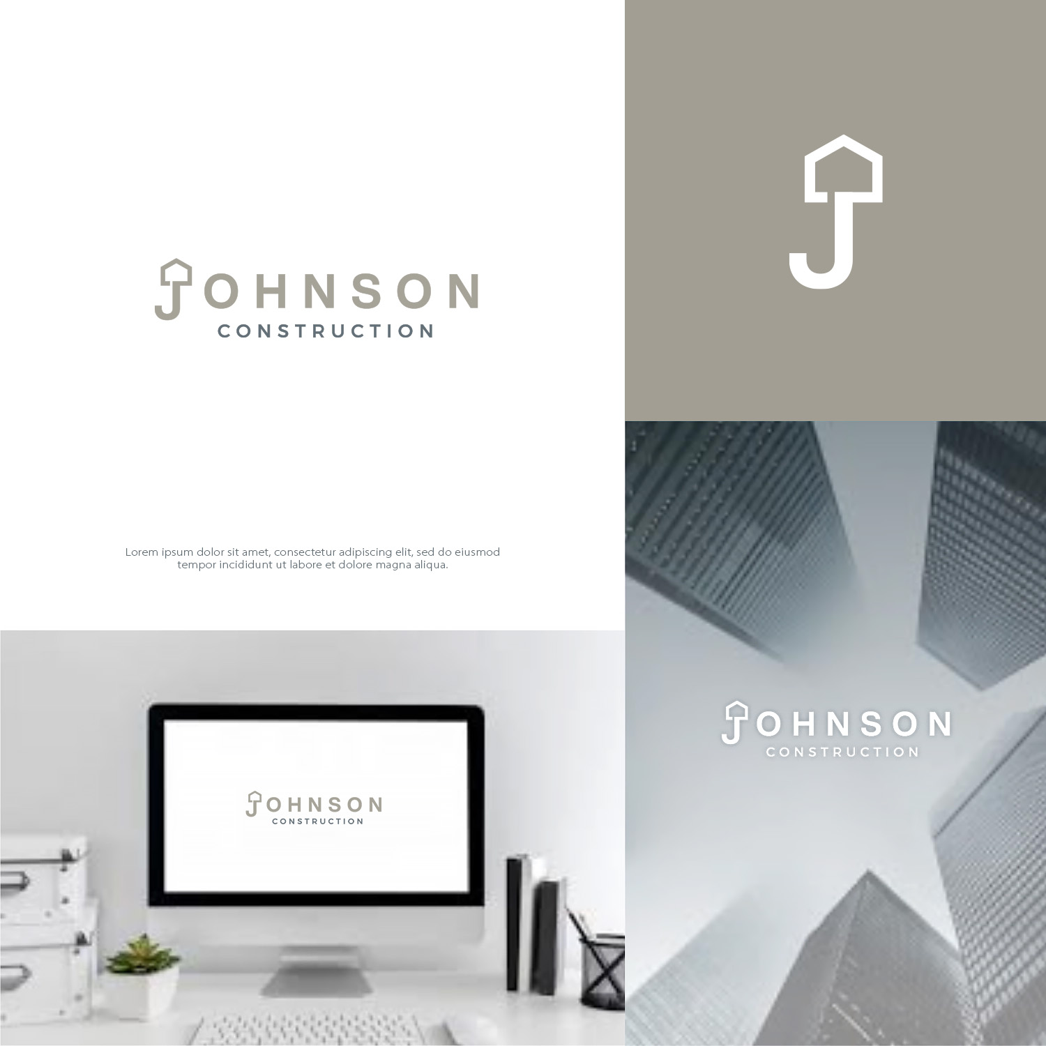 Logo-Design von creative.visuals für dieses Projekt | Design #30280636