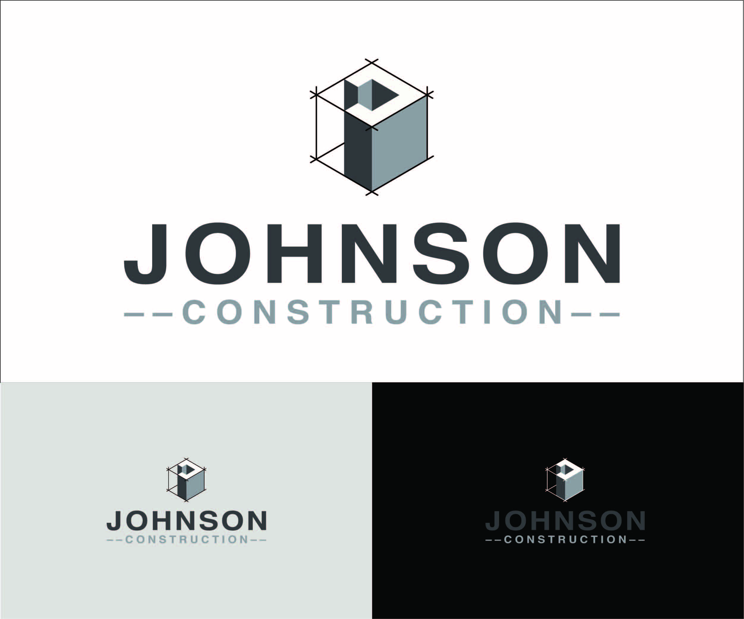Logo Design by just M for this project | Design #30244432