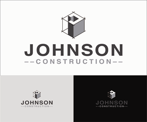 Logo Design by just M