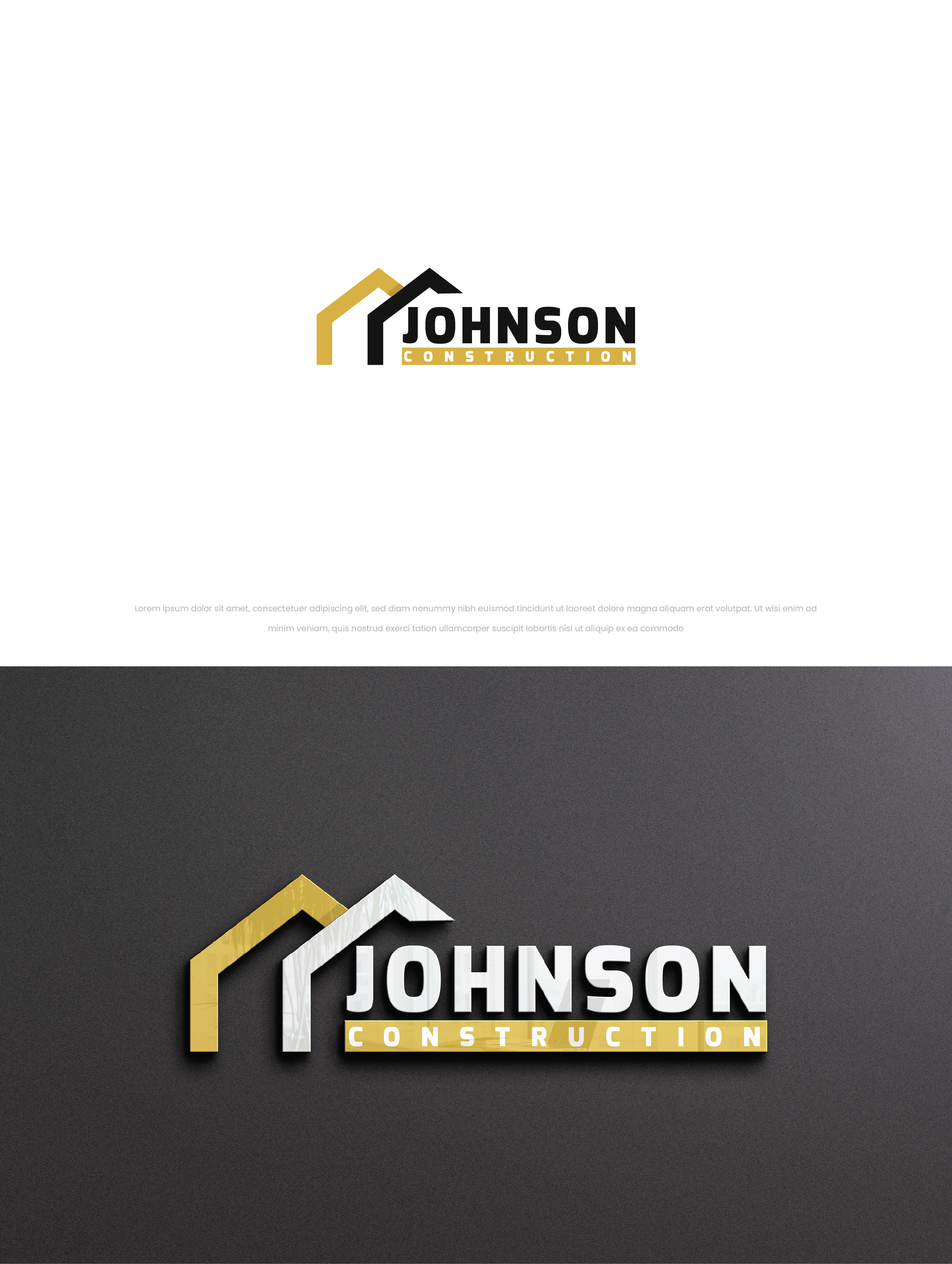 Logo Design by DezignFreak for this project | Design #30229153