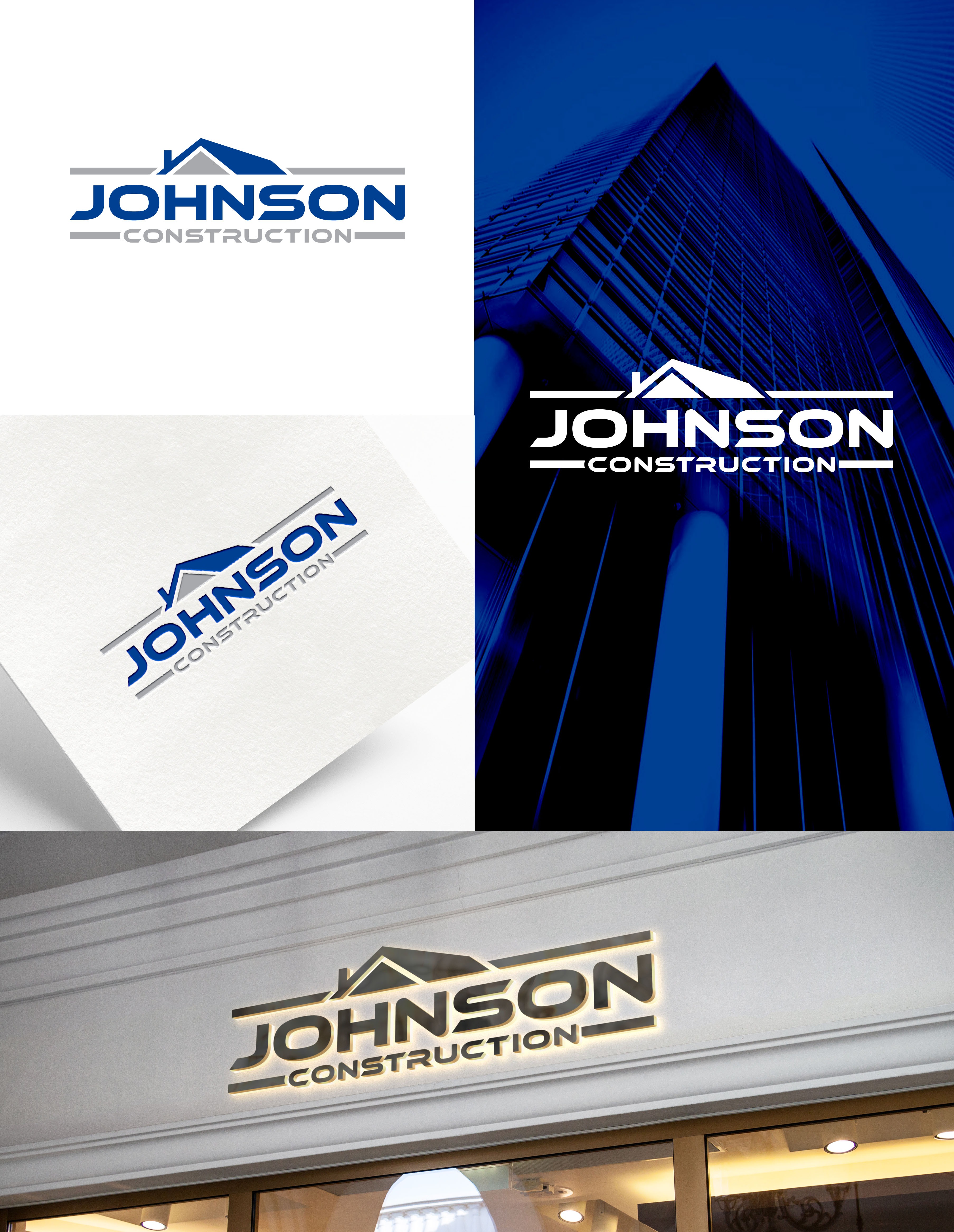 Logo Design by aexoagency for this project | Design #30220241