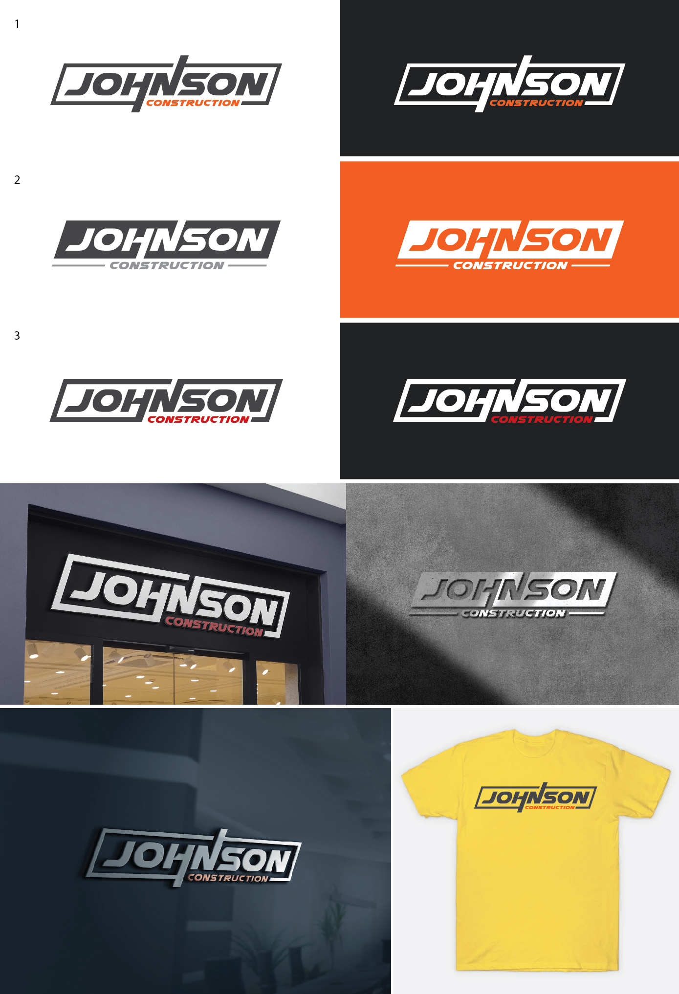 Logo Design by AL-BARAKAH for this project | Design #30255564