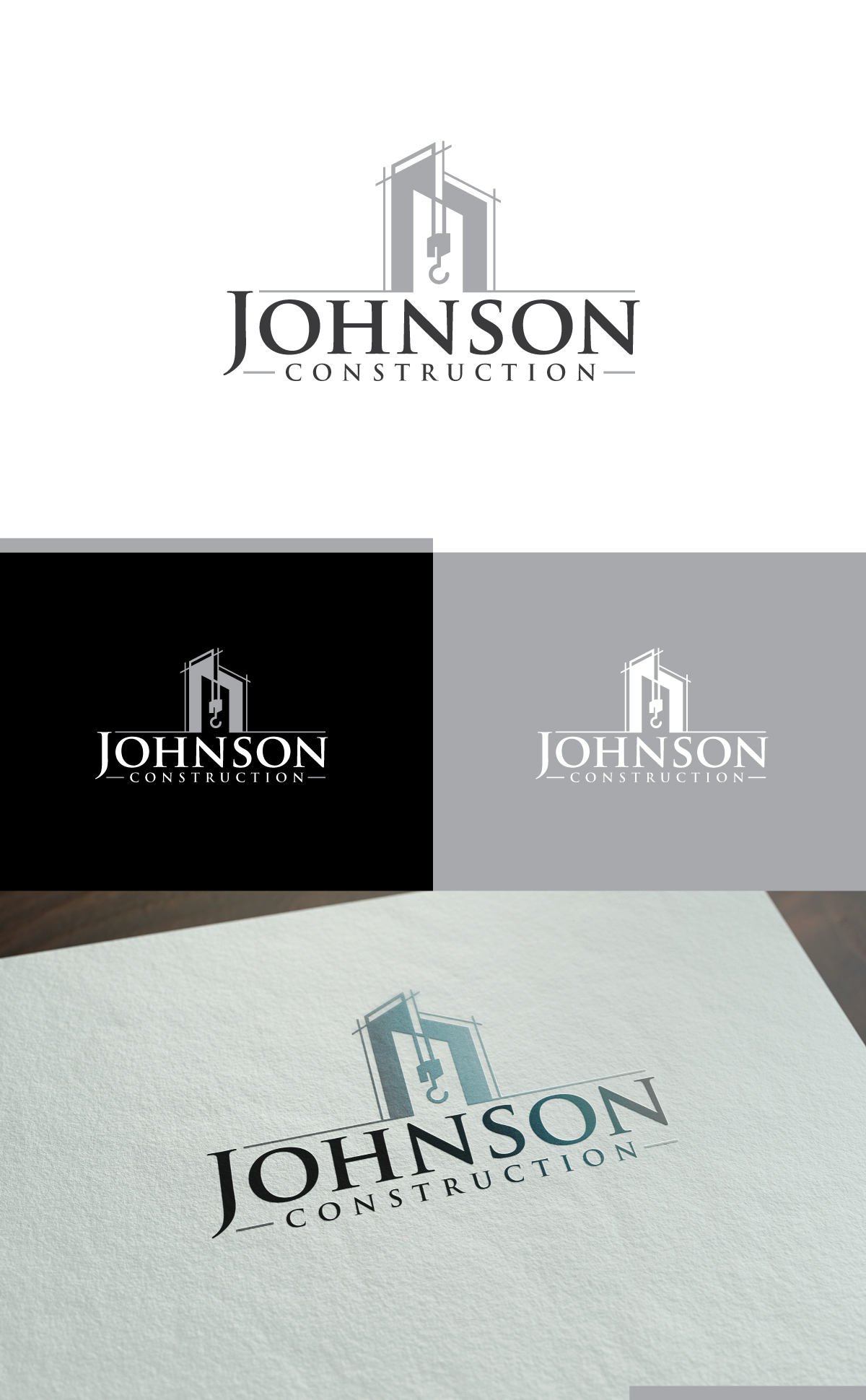 Logo Design by creativepix for this project | Design #30238578