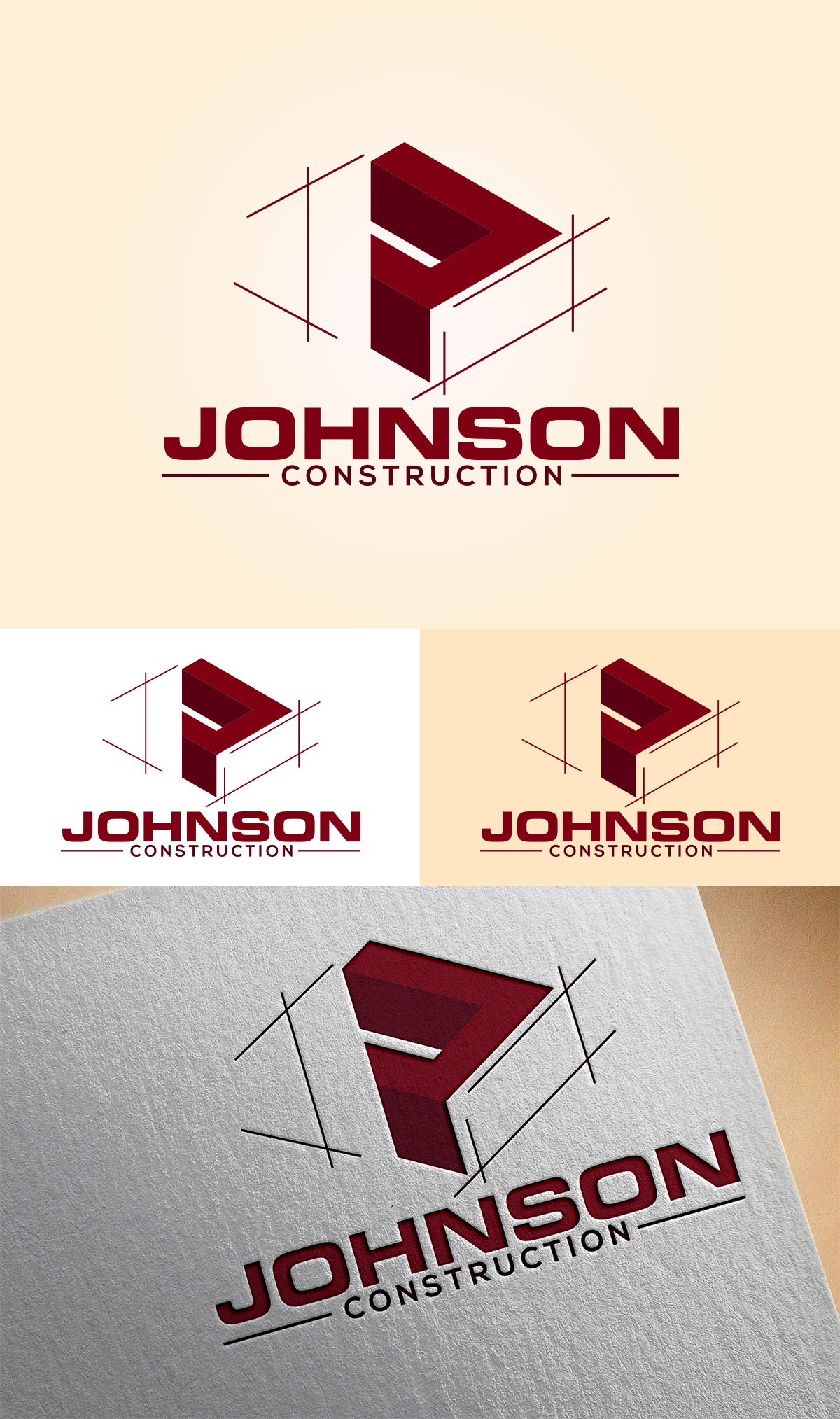 Logo Design by Imran_me for this project | Design #30243569