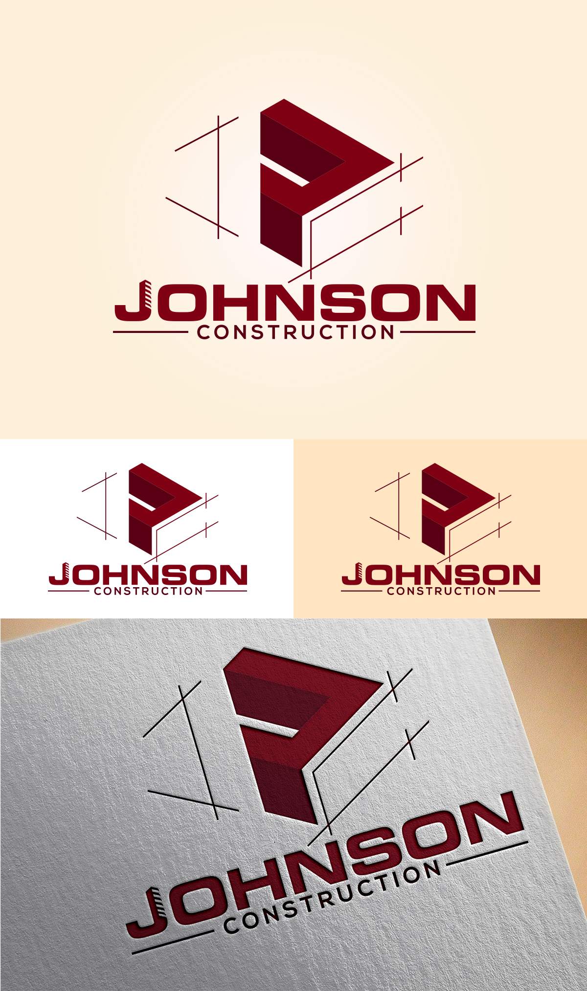 Logo Design by Imran_me for this project | Design #30243607