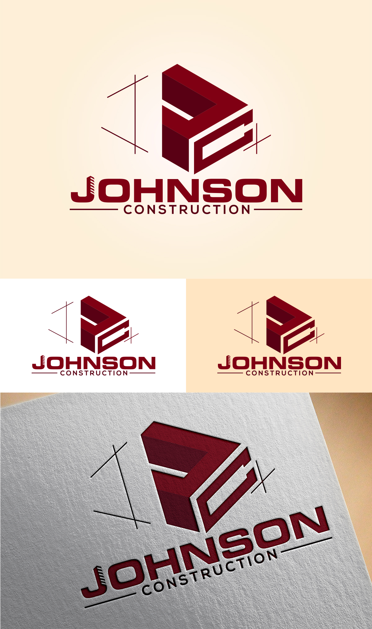 Logo Design by Imran_me for this project | Design #30243695
