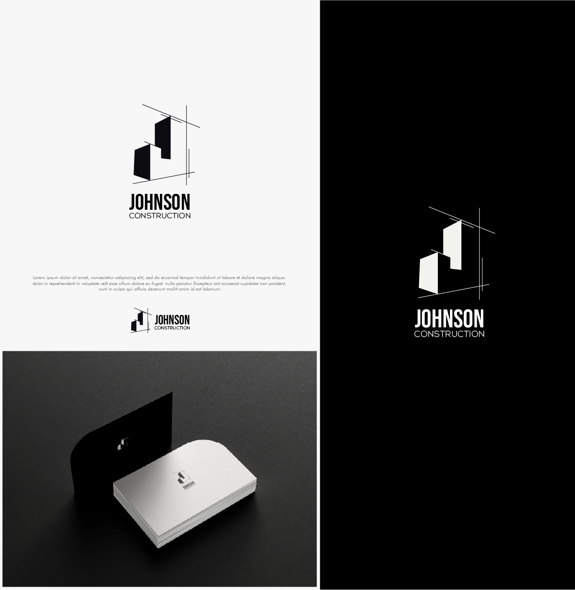 Logo Design by saifysyed Studio for this project | Design #30249406