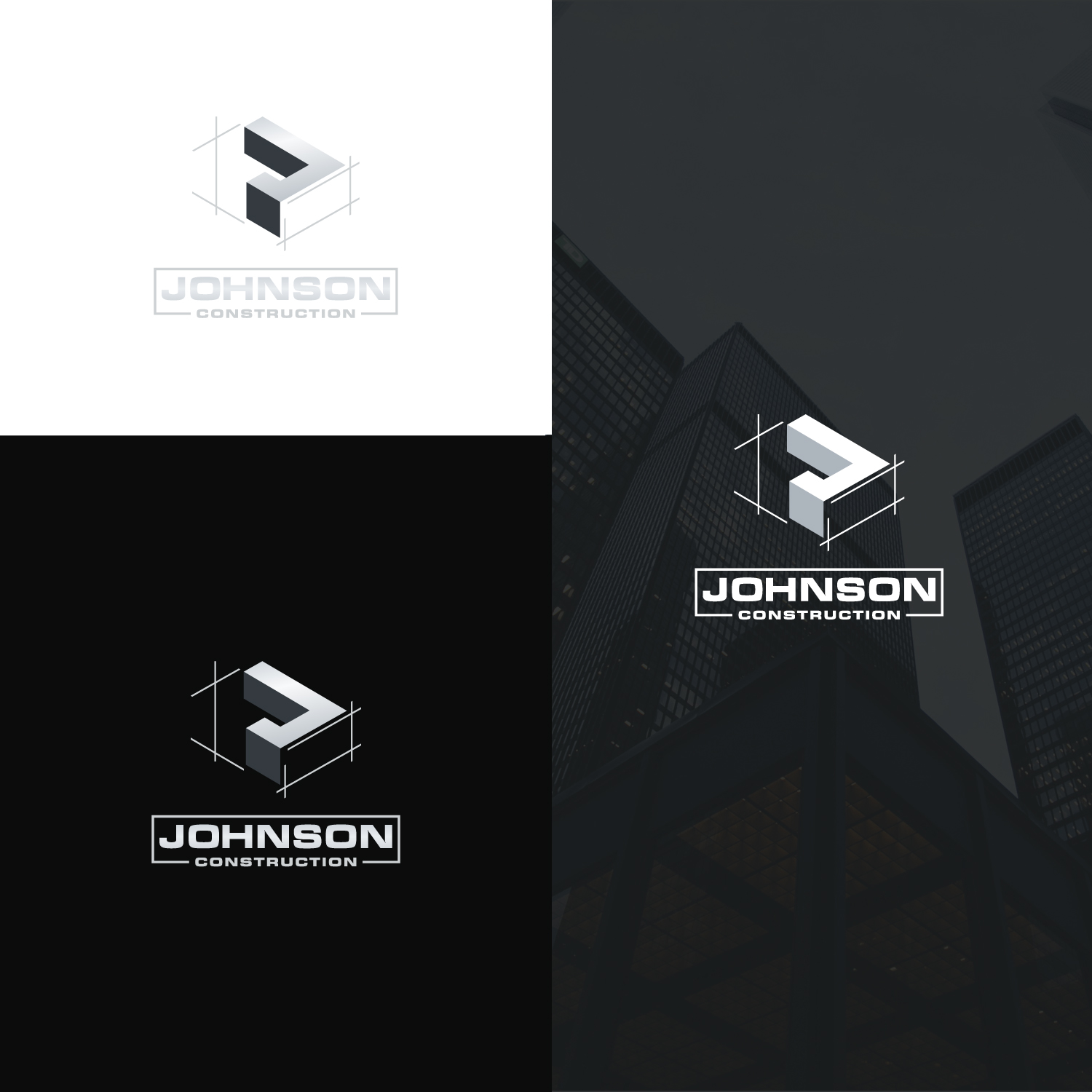 Logo Design by BluuStudio for this project | Design #30247621