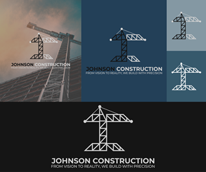 Logo Design by Abyan Shaqeel for this project | Design: #30254938