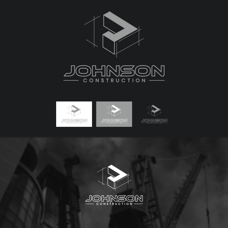 Logo Design by HELLOCRUNK for this project | Design #30247841