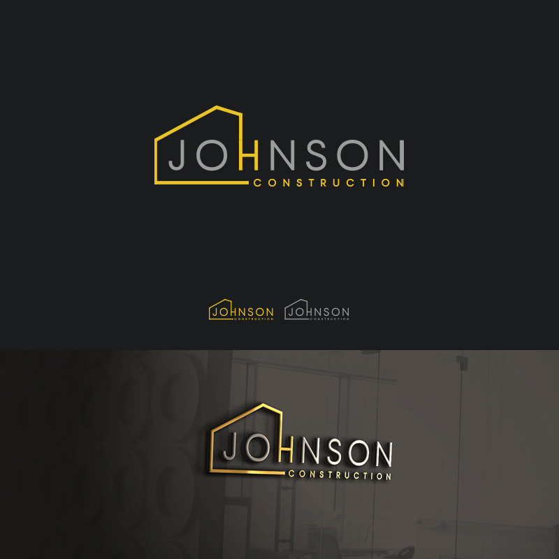 Logo Design by HELLOCRUNK for this project | Design #30251958