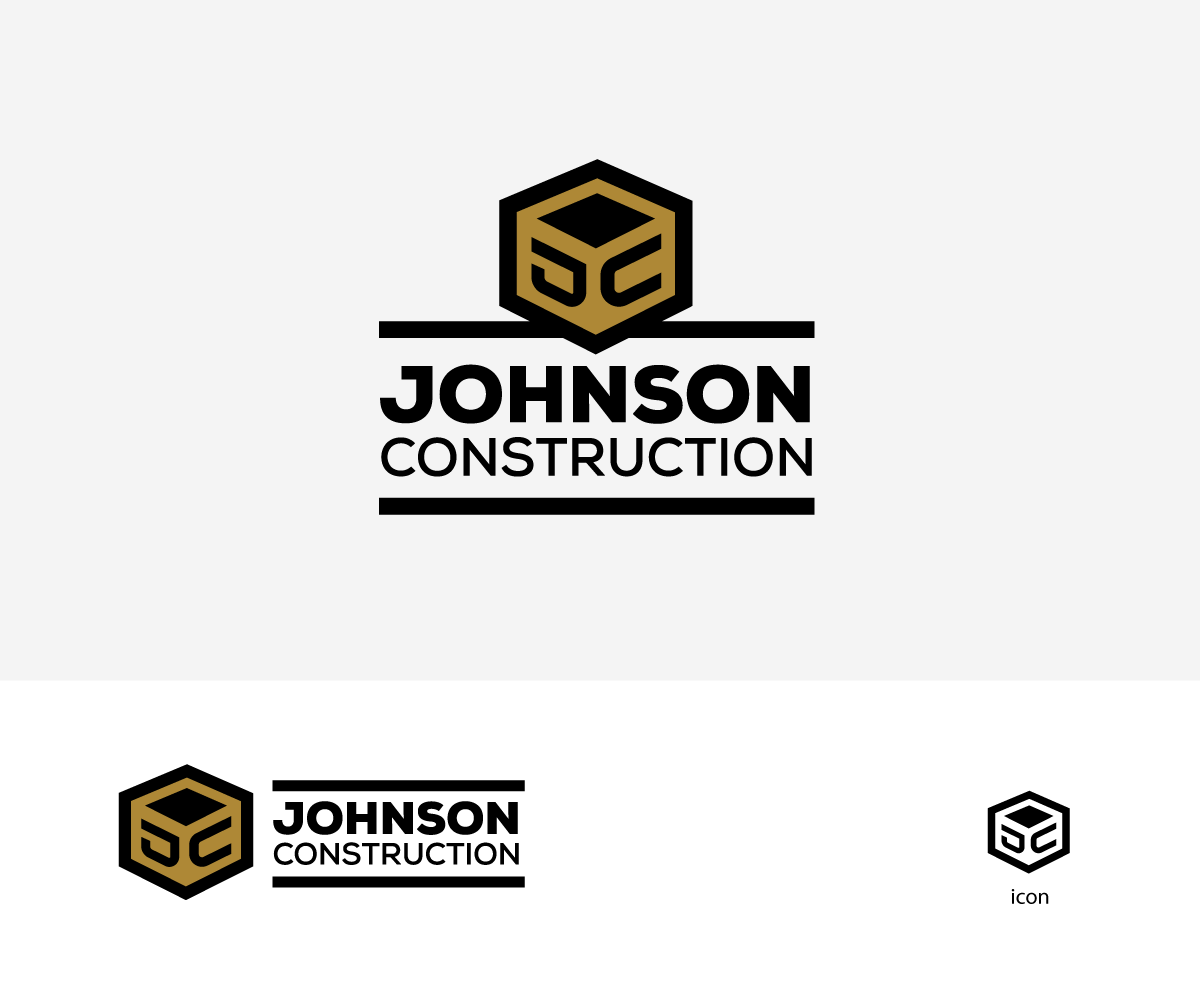 Logo Design by TheForm for this project | Design #30224558