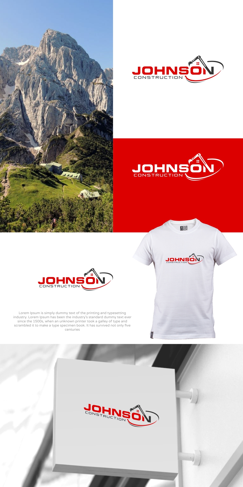 Logo Design by SigmaStudio for this project | Design #30218831