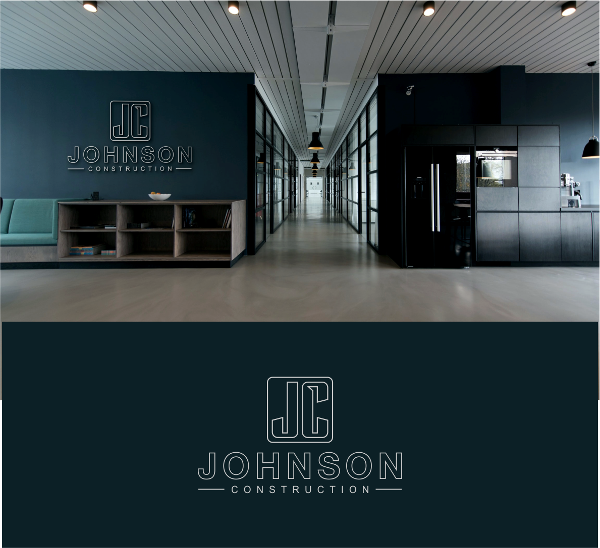 Logo-Design von Ad1Fa26 für dieses Projekt | Design #30262075