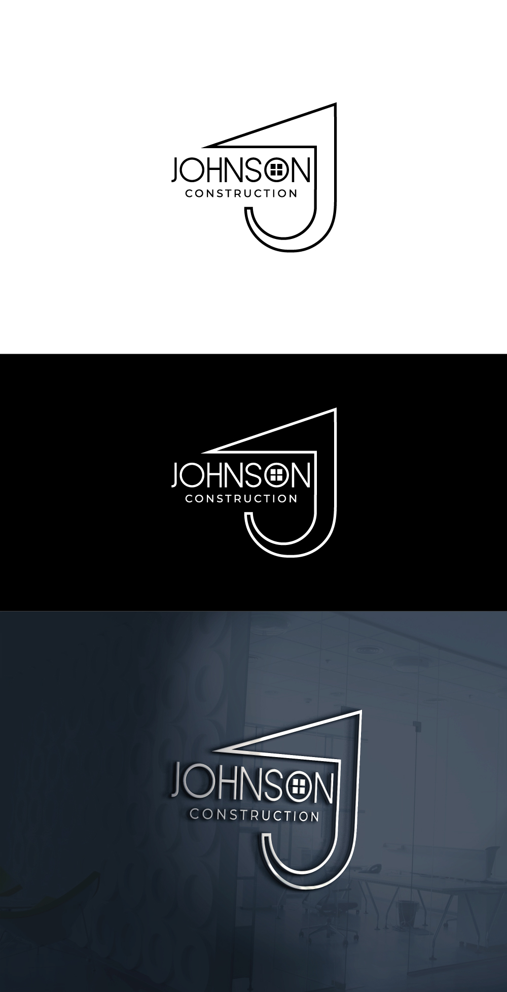 Logo Design by vidarshana 2 for this project | Design #30286354