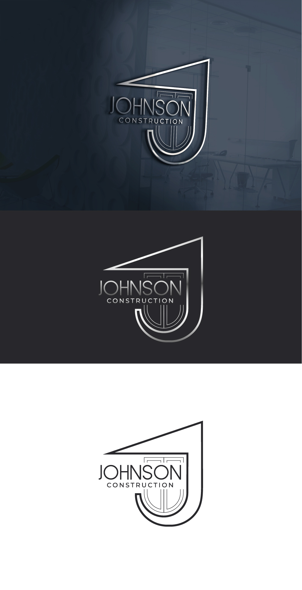 Logo Design by vidarshana 2 for this project | Design #30286628