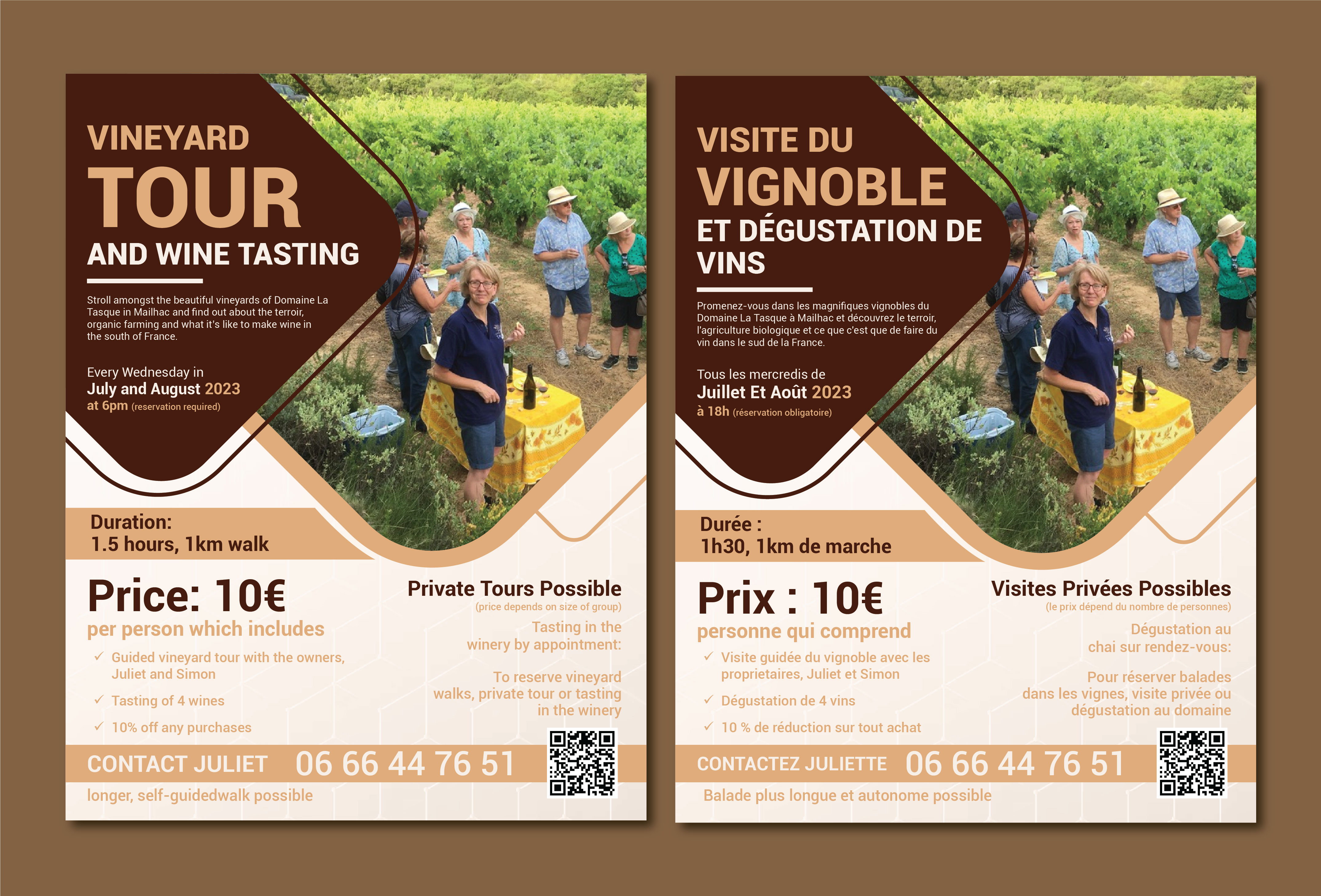 Diseño de Flyer por artbitin para este proyecto | Diseño #30243635