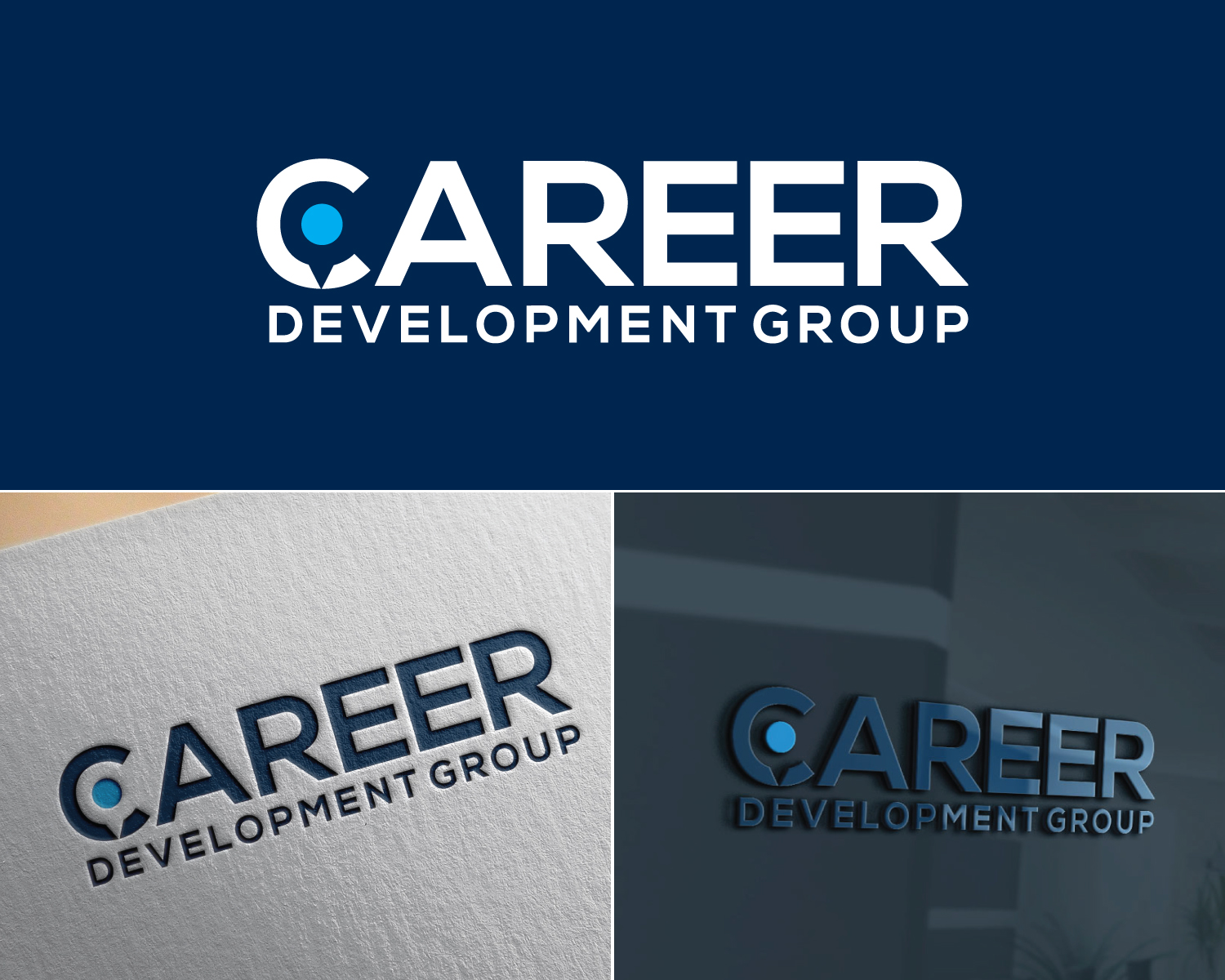 Logo Design by Atec for this project | Design #30224455