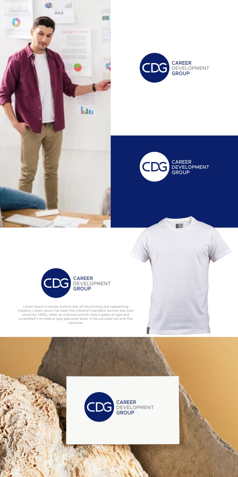 Logo Design by SigmaStudio for this project | Design #30218716