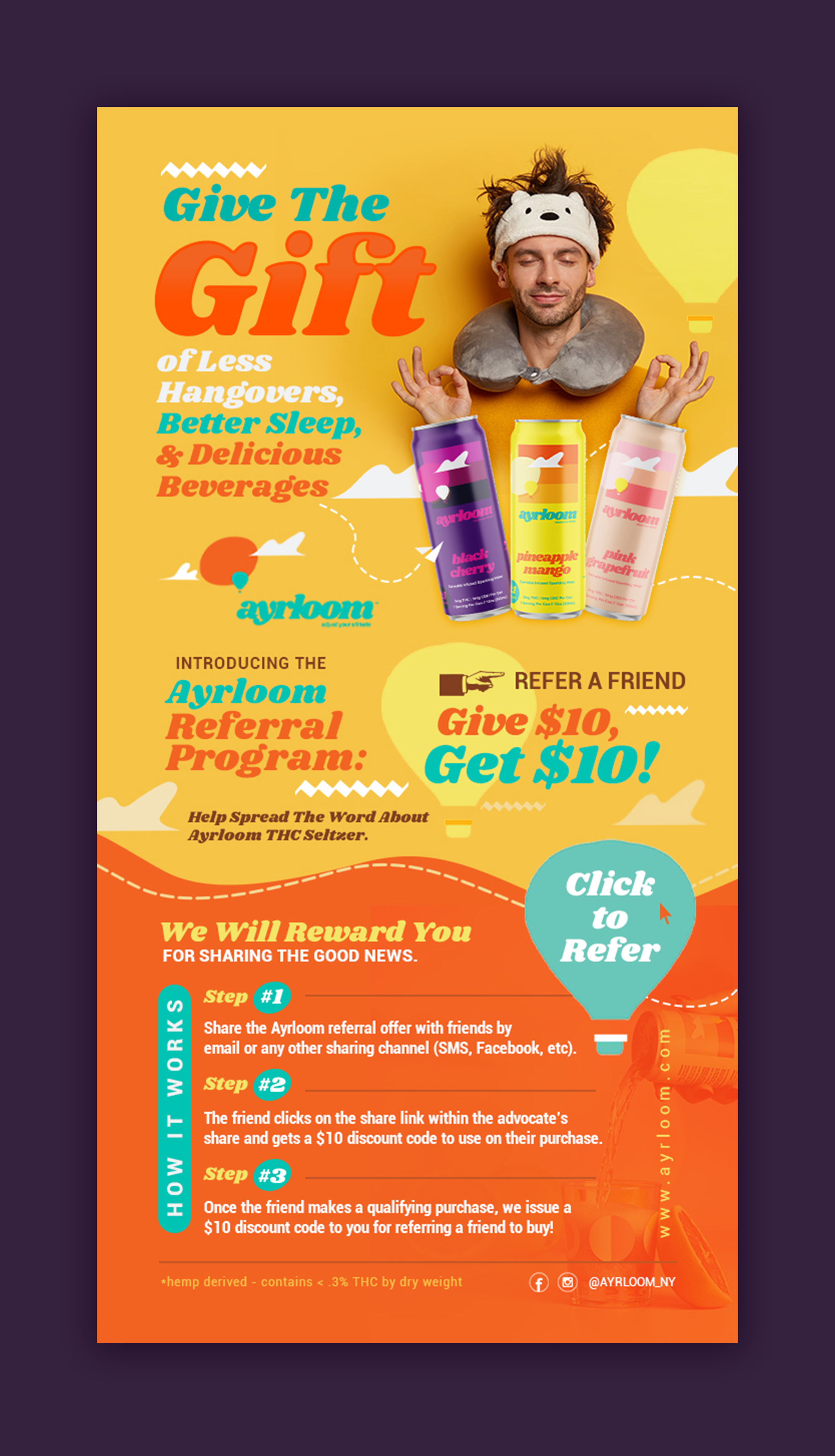Flyer Design by debdesign for this project | Design #30223713