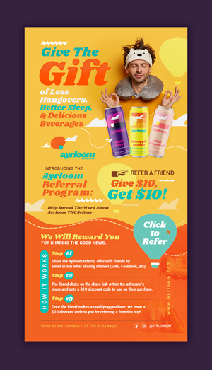 Flyer Design by debdesign for this project | Design: #30223713