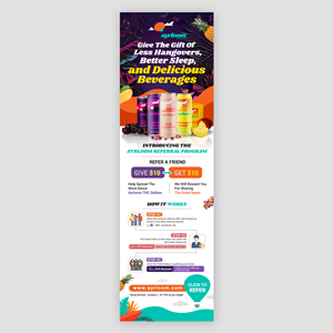 Flyer Design by debdesign for this project | Design: #30224037