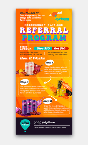 Flyer Design by debdesign for this project | Design: #30224039