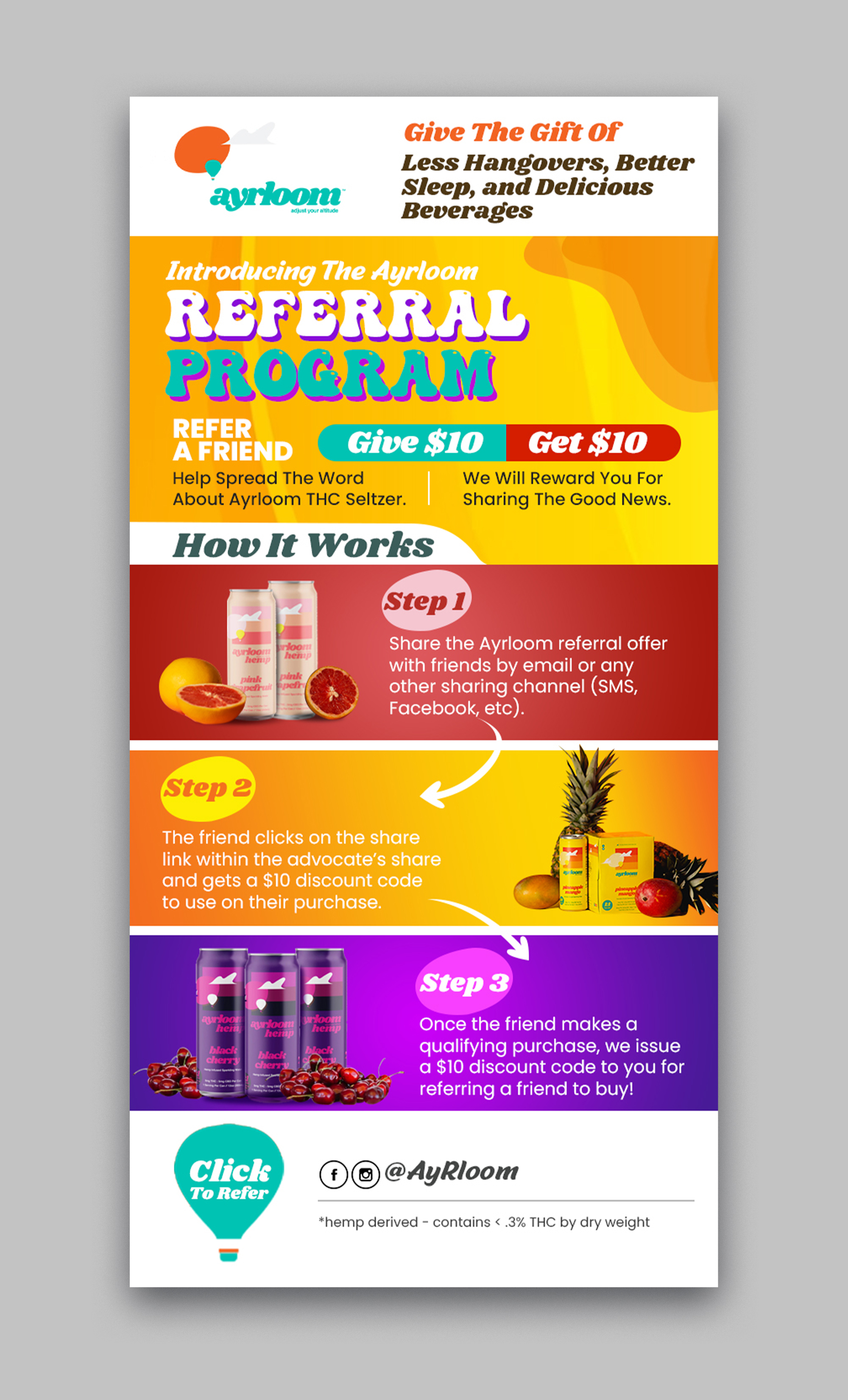 Flyer Design by debdesign for this project | Design: #30224040