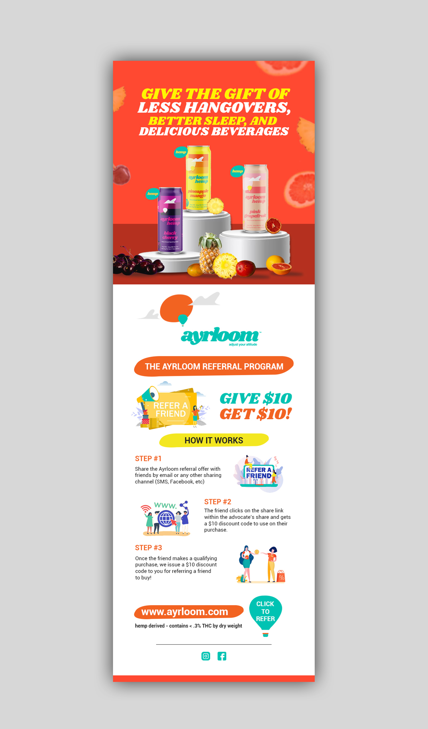 Flyer Design by debdesign for this project | Design #30224204