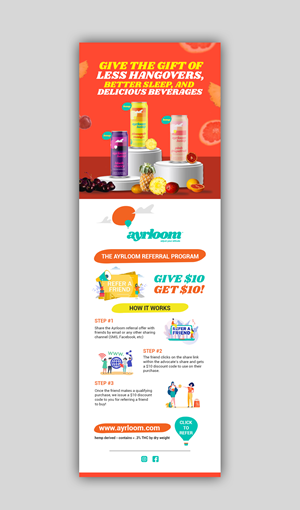 Flyer Design by debdesign for this project | Design: #30224204