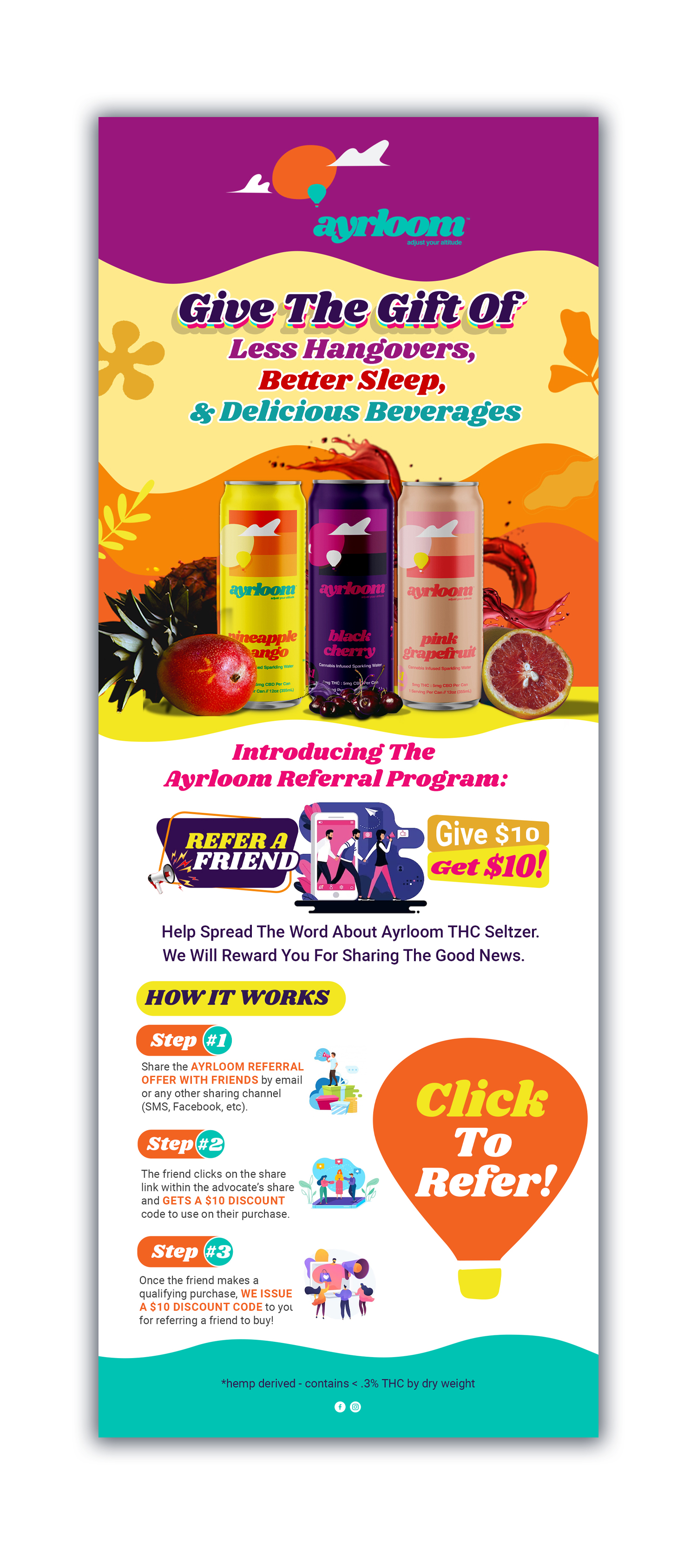 Flyer Design by debdesign for this project | Design #30224554