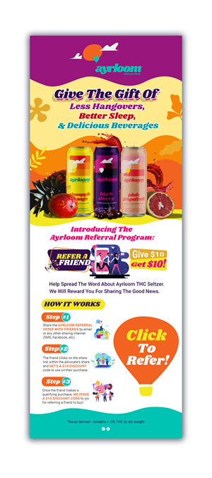Flyer Design by debdesign for this project | Design: #30224554