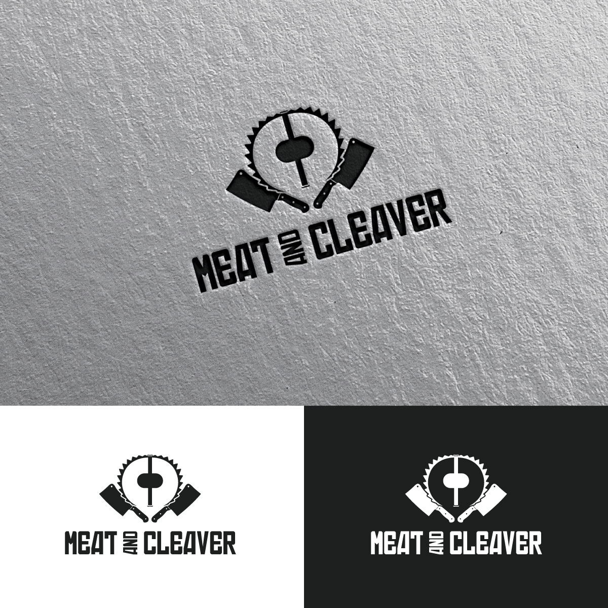 Logo Design by chris Ray for this project | Design #30223950