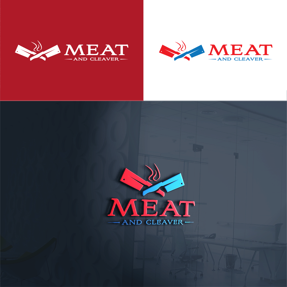 Logo Design by RA-bica for this project | Design #30224588