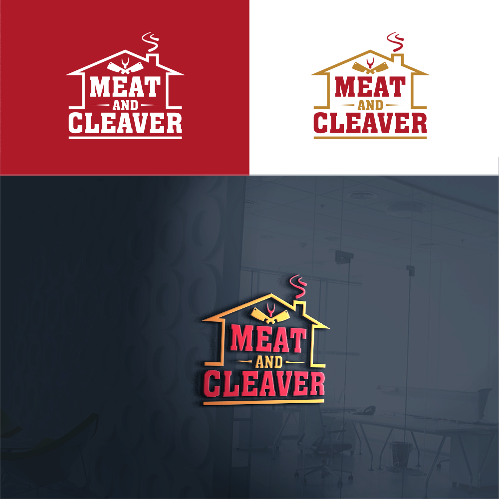 Logo Design by RA-bica for this project | Design #30224589