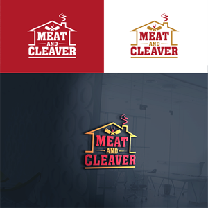 Logo Design by RA-bica for this project | Design: #30224589
